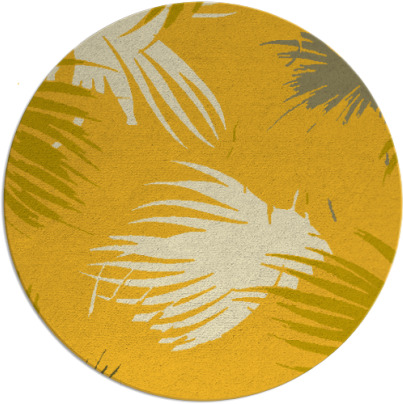 palm rug - item 682570