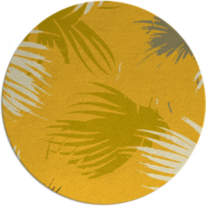 palm rug - item 682572