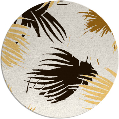 palm rug - item 682577