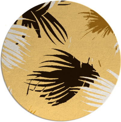 palm rug - item 682579