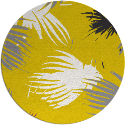 palm rug - item 682581