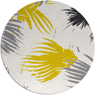 palm rug - item 682582