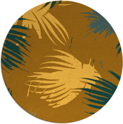 palm rug - item 682586