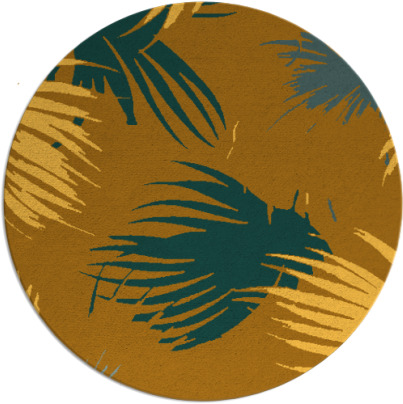 palm rug - item 682588