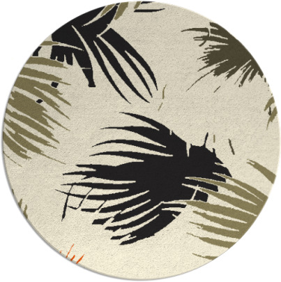 palm rug - item 682590