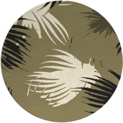 palm rug - item 682591