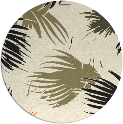 palm rug - item 682592