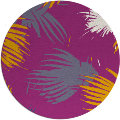 palm rug - item 682593