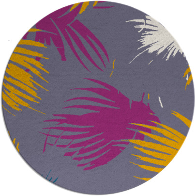 palm rug - item 682594