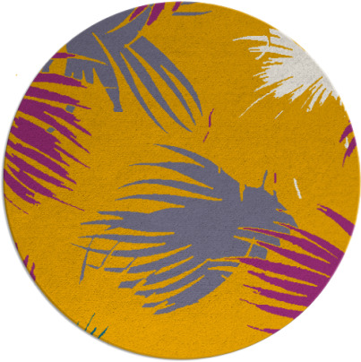 palm rug - item 682595