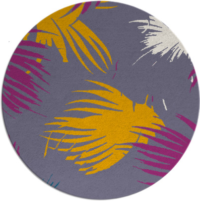 palm rug - item 682596