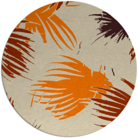 Palm Rug