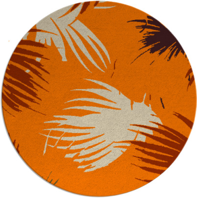 palm rug - item 682598