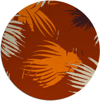 palm rug - item 682599