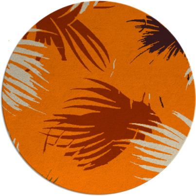 palm rug - item 682600
