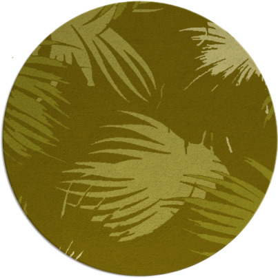 palm rug - item 682601