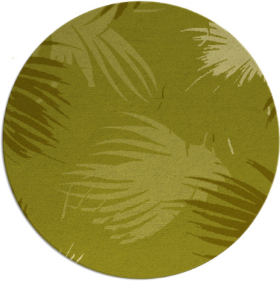 palm rug - item 682603