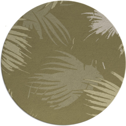 palm rug - item 682605