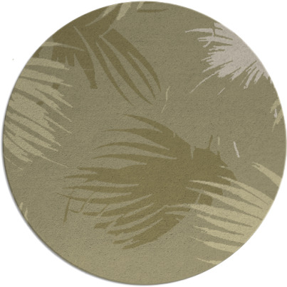 palm rug - item 682606