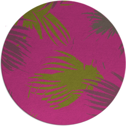 palm rug - item 682610