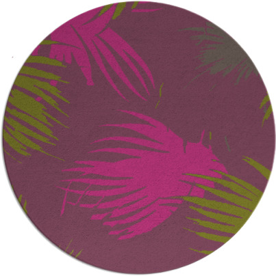 palm rug - item 682611