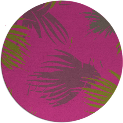 palm rug - item 682612