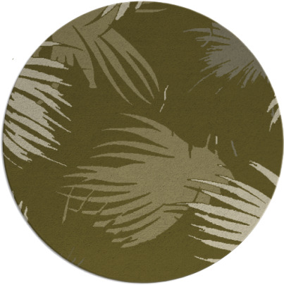 palm rug - item 682613