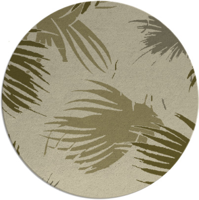 palm rug - item 682615