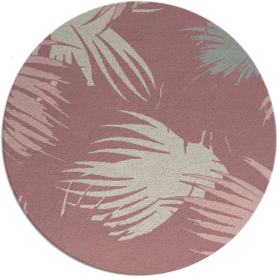 palm rug - item 682621