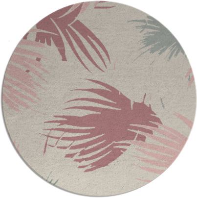 palm rug - item 682622