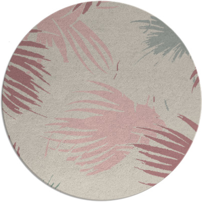 palm rug - item 682624