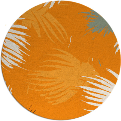 palm rug - item 682625