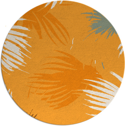 palm rug - item 682626