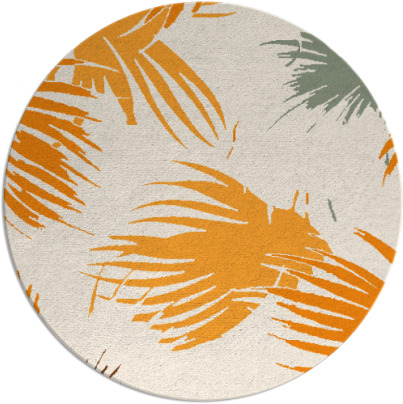 palm rug - item 682627