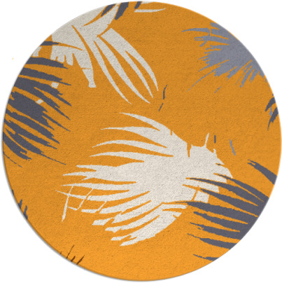 palm rug - item 682629