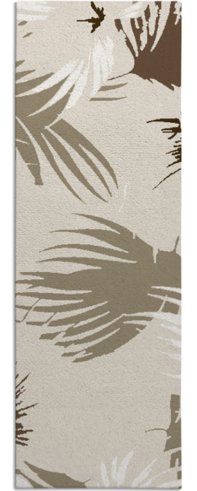 palm rug - item 682635