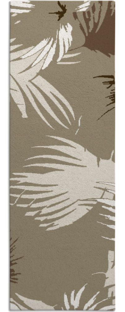 palm rug - item 682636