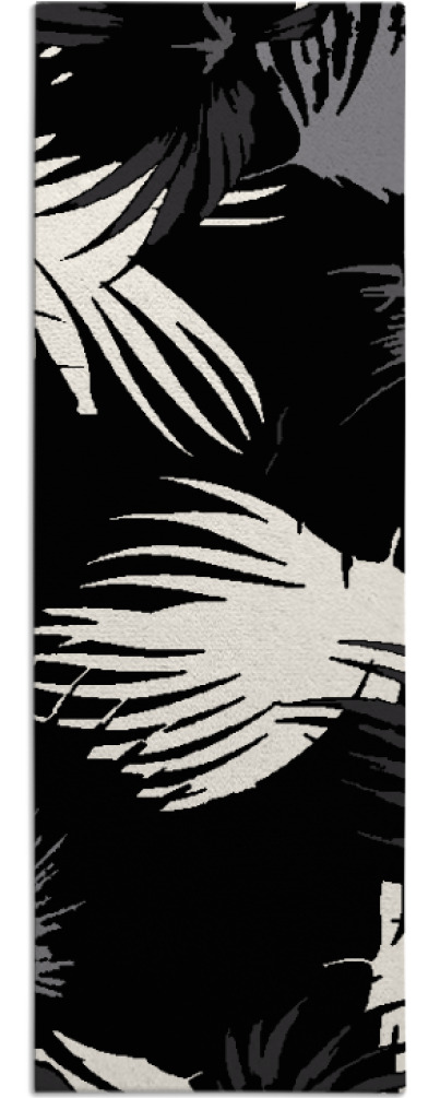 palm rug - item 682637