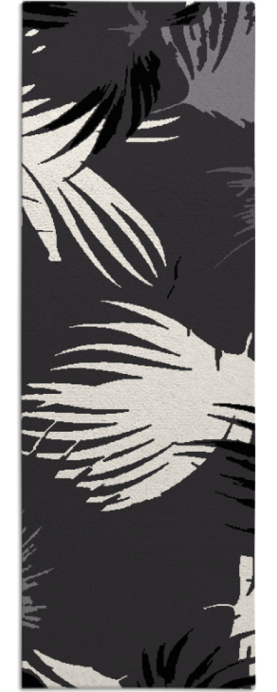 palm rug - item 682639