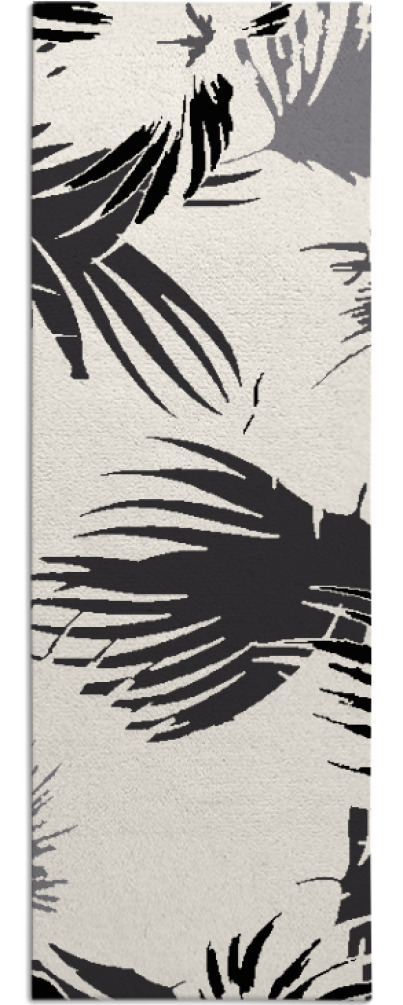 palm rug - item 682640