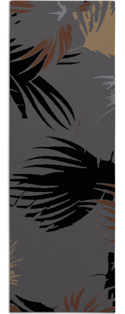 palm rug - item 682642