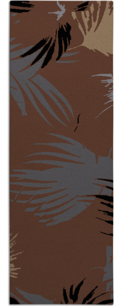 palm rug - item 682643