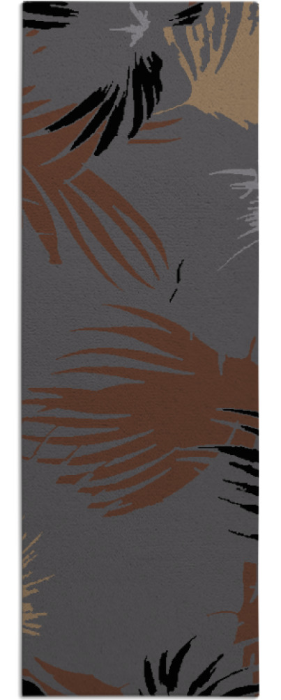 palm rug - item 682644