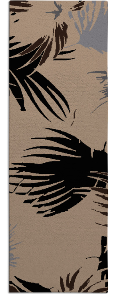 palm rug - item 682646