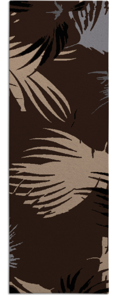palm rug - item 682647