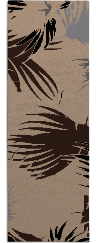 palm rug - item 682648