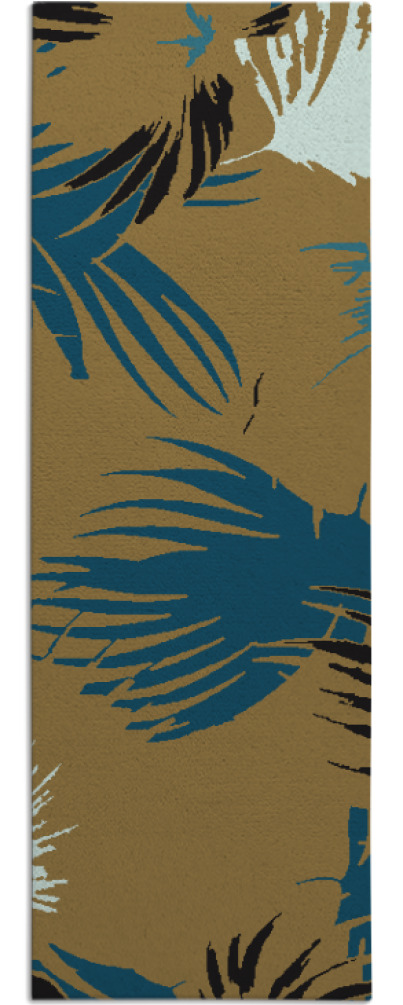 palm rug - item 682656