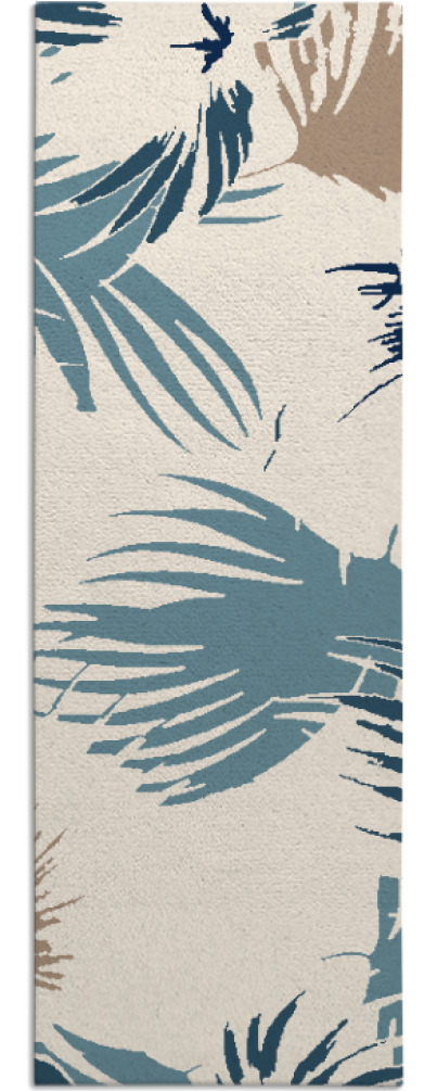 palm rug - item 682657