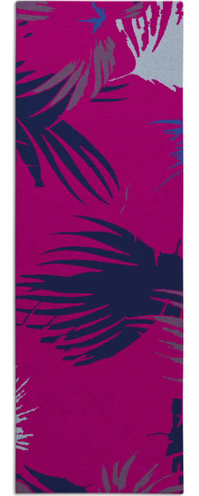 palm rug - item 682662