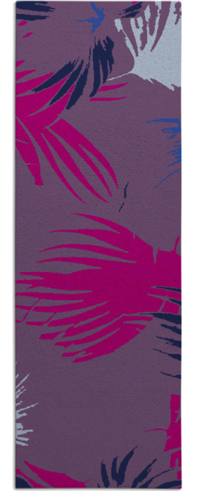 palm rug - item 682663